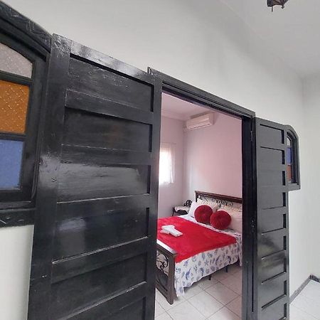 Riad Al Nakhil Маракеш Екстериор снимка