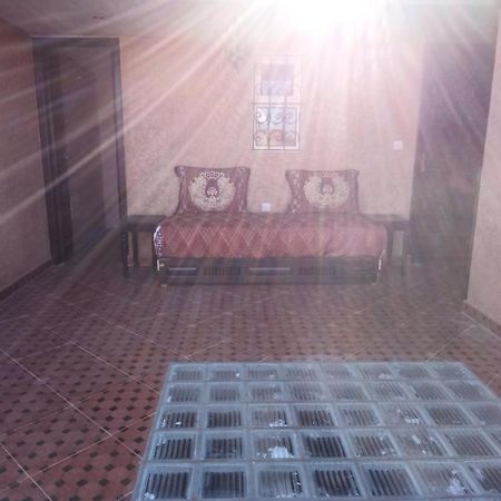 Riad Al Nakhil Маракеш Екстериор снимка
