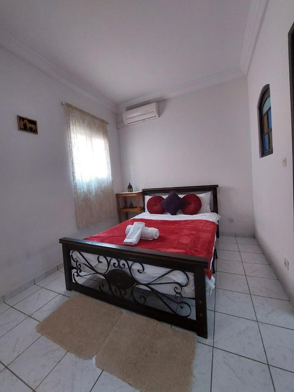 Riad Al Nakhil Маракеш Екстериор снимка