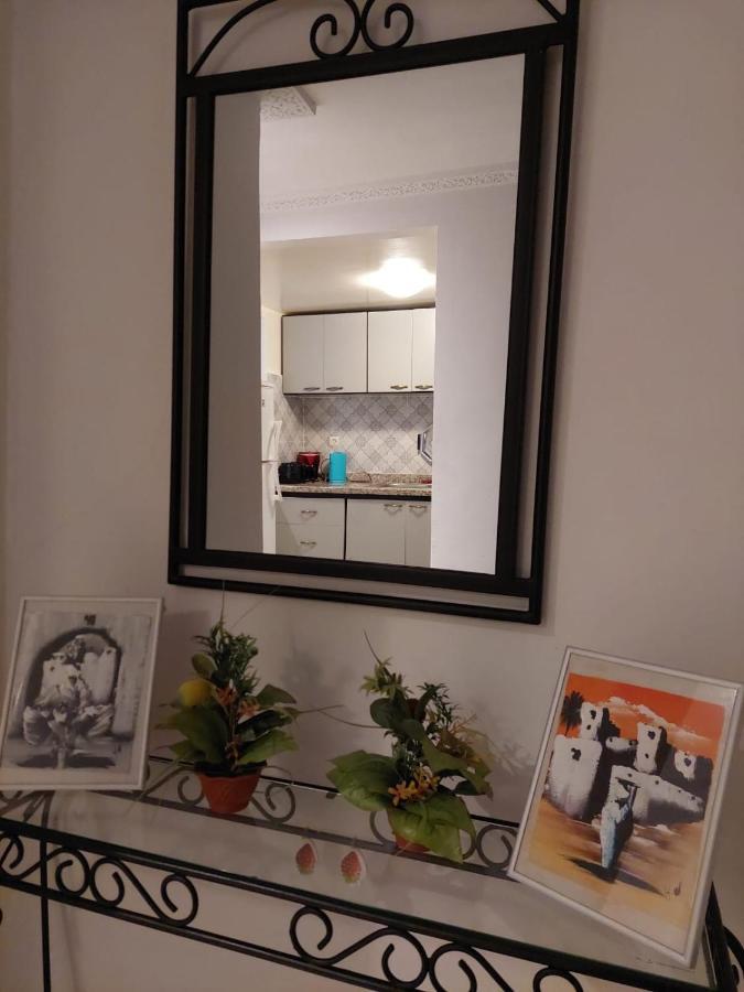 Riad Al Nakhil Маракеш Екстериор снимка