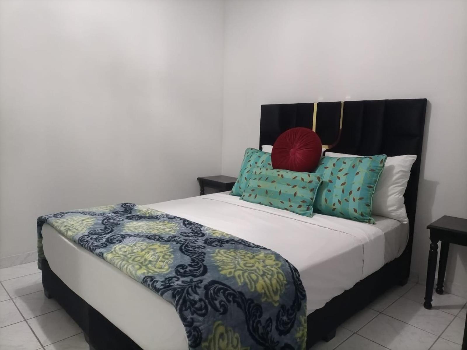 Riad Al Nakhil Маракеш Екстериор снимка