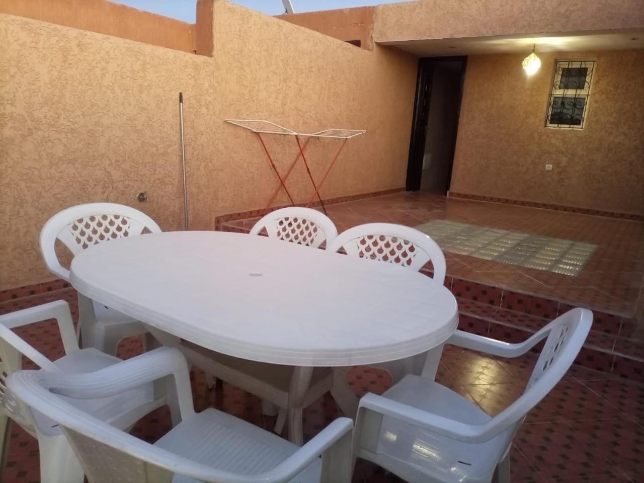 Riad Al Nakhil Маракеш Екстериор снимка