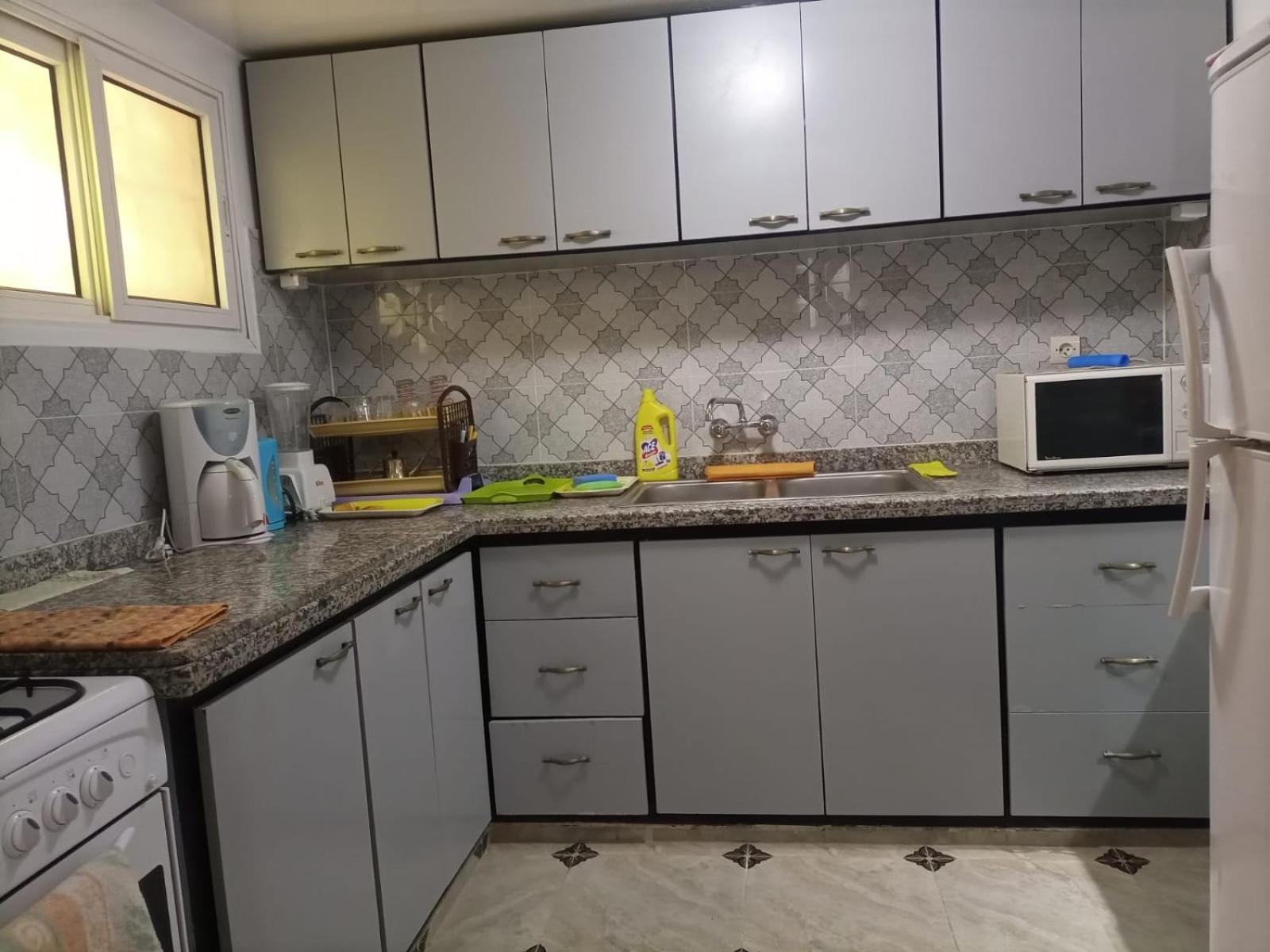 Riad Al Nakhil Маракеш Екстериор снимка