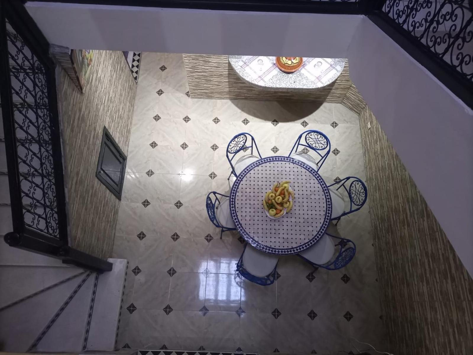 Riad Al Nakhil Маракеш Екстериор снимка