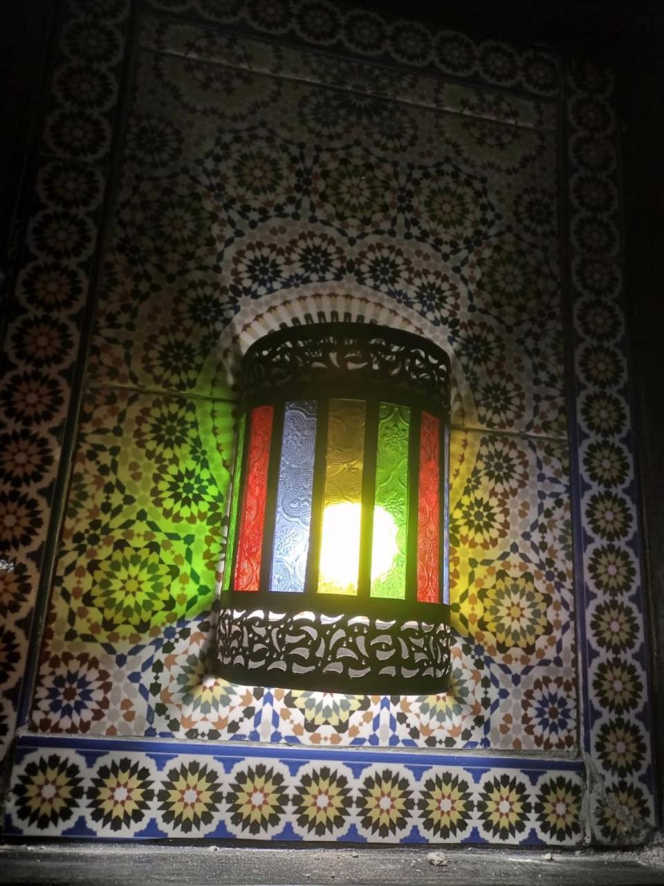 Riad Al Nakhil Маракеш Екстериор снимка
