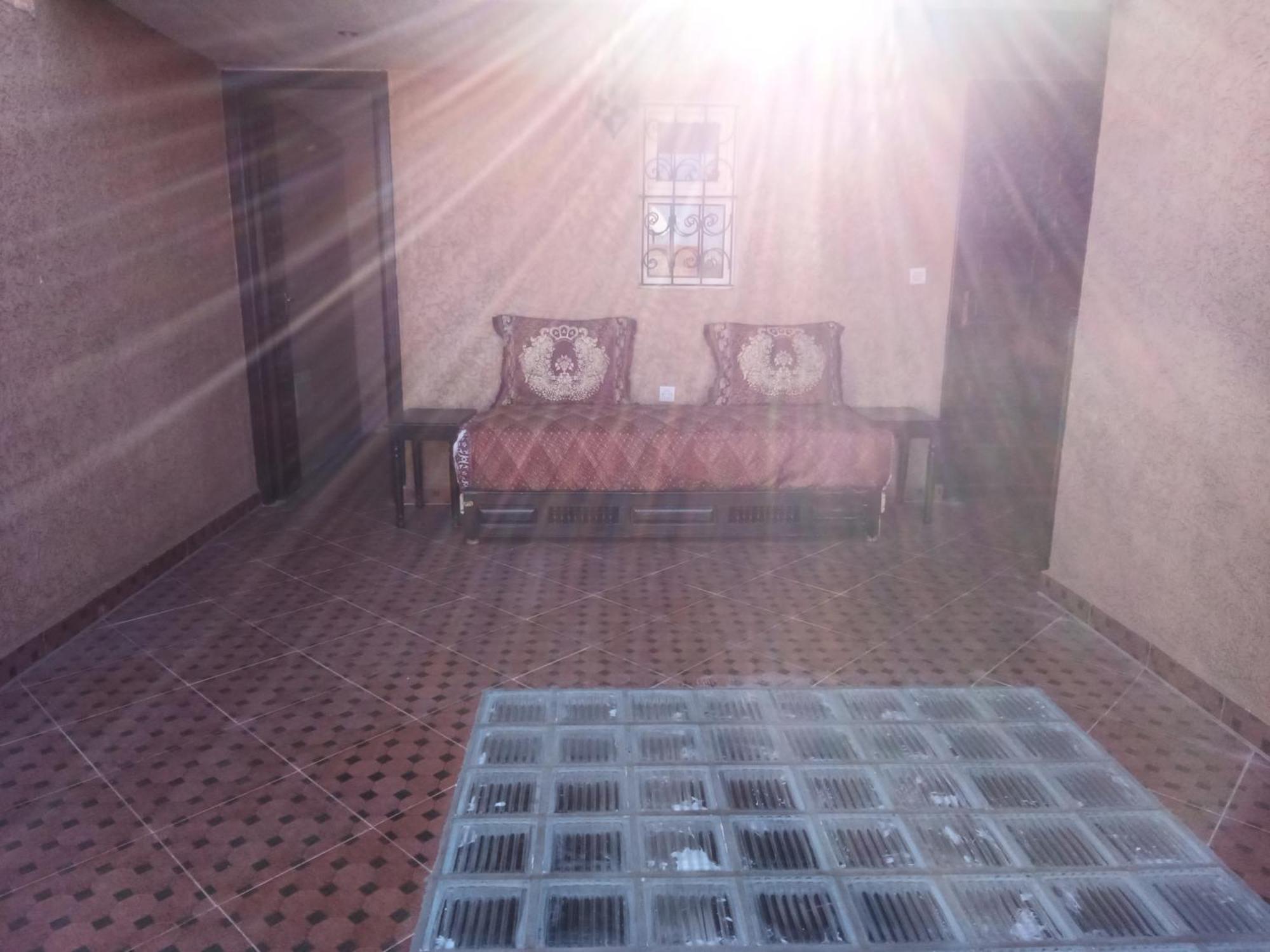 Riad Al Nakhil Маракеш Екстериор снимка